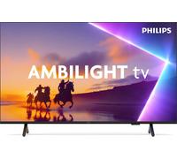 Philips 8500 series 75PUS850012 190,5 cm (75") 4K Ultra HD Smart TV Wifi Noir