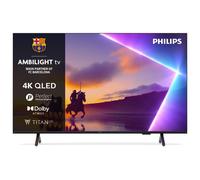 TV QLED Philips 75PUS8500 189 cm 4K UHD Ambilight 2025