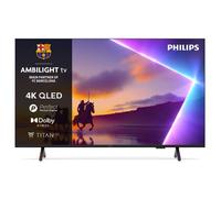 TV QLED Philips 75PUS8500 189 cm 4K UHD Ambilight 2025