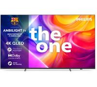 TV QLED PHILIPS 75PUS9000 Ambilight 2025 189cm
