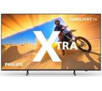 TV QLED PHILIPS 85PML9009
