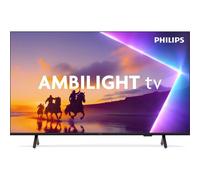 TV QLED Philips 85PUS8500 215 cm 4K UHD Ambilight 2025