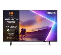 TV QLED Philips 85PUS8500 215 cm 4K UHD Ambilight 2025 CD