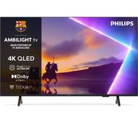 TV QLED PHILIPS 85PUS8500 Ambilight 2025 (215cm)