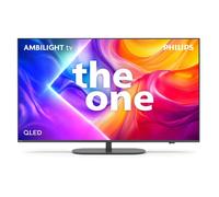 TV QLED Philips The One 50PUS9000 50' (127 cm) 4K UHD Ambilight 3 2025