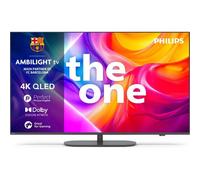 Philips Téléviseur QLED The One 50PUS9000 50' (127 cm) 4K UHD Ambilight 3 2025