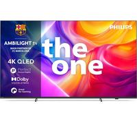 TV QLED Philips The One 75PUS9000 75" (190 cm) 4K UHD Ambilight 3 2025