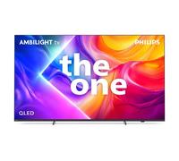 TV QLED Philips The One 85PUS9000 85" (215 cm) 4K UHD Ambilight 3 2025