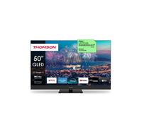 TV QLED Plus Thomson 50QG6C14 127 cm 4K UHD E