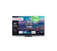 TV QLED Plus Thomson 55QG6C14 139 cm 4K UHD 2024