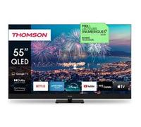 TV QLED THOMSON 55QG6C14 2024