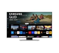 Samsung TV AI QLED 50" Q80D 2024, 4K