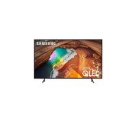 TV QLED SAMSUNG QE65Q60R - 4K UHD 163 cm - Smart TV - Bluetooth - Noir