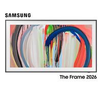 TV LED Samsung The Frame QLED TQ65LS03H 163 cm 2026