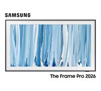 TV QLED SAMSUNG The Frame Pro Neo QLED 85LS03HW 2026 4K AI (215cm