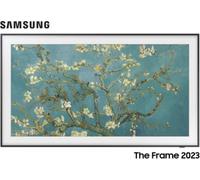 TV QLED SAMSUNG The Frame TQ32LS03C-32 pouces (80cm)