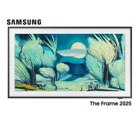 TV QLED Samsung The Frame TQ55LS03FA 138 cm 4K UHD 2025