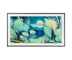 TV QLED Samsung The Frame TQ55LS03FA 138 cm 4K UHD 2025
