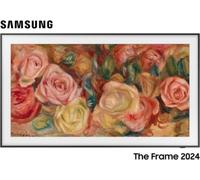 TV QLED SAMSUNG The Frame TQ75LS03D-75 pouces (189cm)