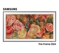 TV QLED SAMSUNG The Frame TQ75LS03D 2024