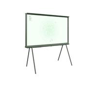 Samsung The Serif 2024 TQ50LS01D Vert - TV QLED