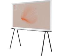TV QLED Samsung The Serif QE43LS01 Blanc