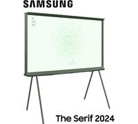 Samsung The Serif Vert QLED 43" 2024