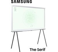 Samsung The Serif Blanc QLED 50" 2024