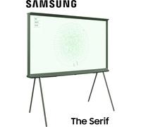 Samsung The Serif Vert QLED 55'' 2024