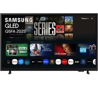 TV QLED SAMSUNG TQ32Q5FA 2026 4K SMART TV (80cm)