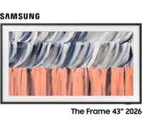 TV QLED SAMSUNG TQ43LS03HE 2026 (108 cm)