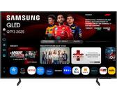 TV QLED SAMSUNG TQ43Q7F3 4K AI SmartTV 2025
