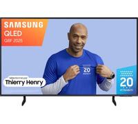 TV QLED SAMSUNG TQ50Q8FA (2025) 50" (125 cm) 4K - Smart TV avec IA