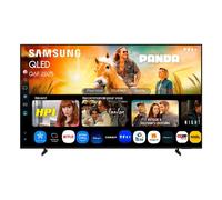 TV QLED Samsung TQ55Q6F 140 cm 2025 Noir A