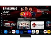 TV QLED SAMSUNG TQ55Q7F5 4K AI SmartTV 2025