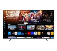 SAMSUNG Q64d Tq65q64dau Téléviseur QLED 65´´ 4K Taille Unique