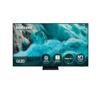 Samsung TV AI QLED 65" Q7F5 2025, 4K, Quantum Dots