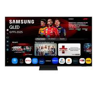 Samsung TV AI QLED 65" Q7F5 2025, 4K, Quantum Dots