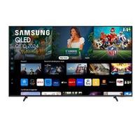 QLED TQ65QE1D 163 cm 4K UHD Gris titane