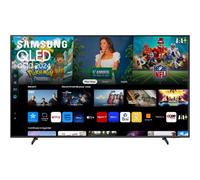 TV QLED Samsung TQ65QE1D 65" 4K UHD 2024