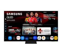 TV QLED Samsung TQ75Q7F 190 cm 4K UHD 2025