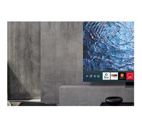 Samsung TV AI Neo QLED 75" QN85D 2024, 4K