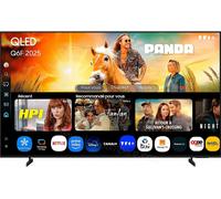 TV QLED Samsung TQ85Q6F 213 cm 2025