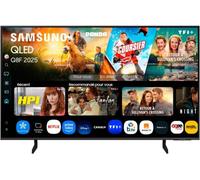 TV QLED SAMSUNG TQ85Q8FA