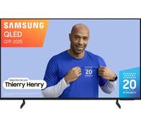 TV QLED SAMSUNG TQ98Q7FA (2026) 98" (249 cm) 4K - Smart TV