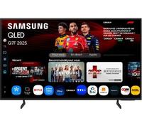 TV QLED SAMSUNG TQ98Q7FA 4K AI SmartTV