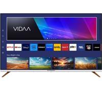 TV QLED SCHNEIDER QLED 50F1-50 pouces (127cm)