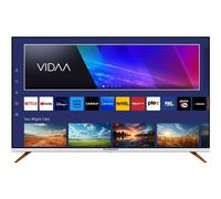 TV QLED SCHNEIDER QLED 55F1 55" 4K