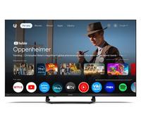 TV QLED Sharp 32HF3865E 80 cm 2025 CD