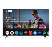 Sharp Téléviseur LED QLED 40HF3765E 102 cm 2025